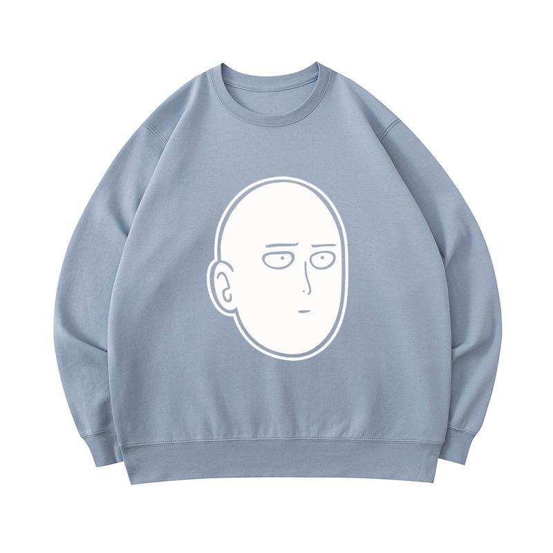 sweater saitama