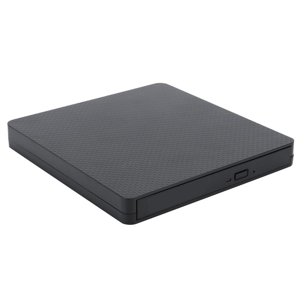 USB 3.0 External DVD Drive Optical Drive Writer Player for Universal PC Desktop Computer