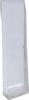 YONEX Tennis Grip Synthetic Leather GEO White AC212 Tape, Grip, (011)