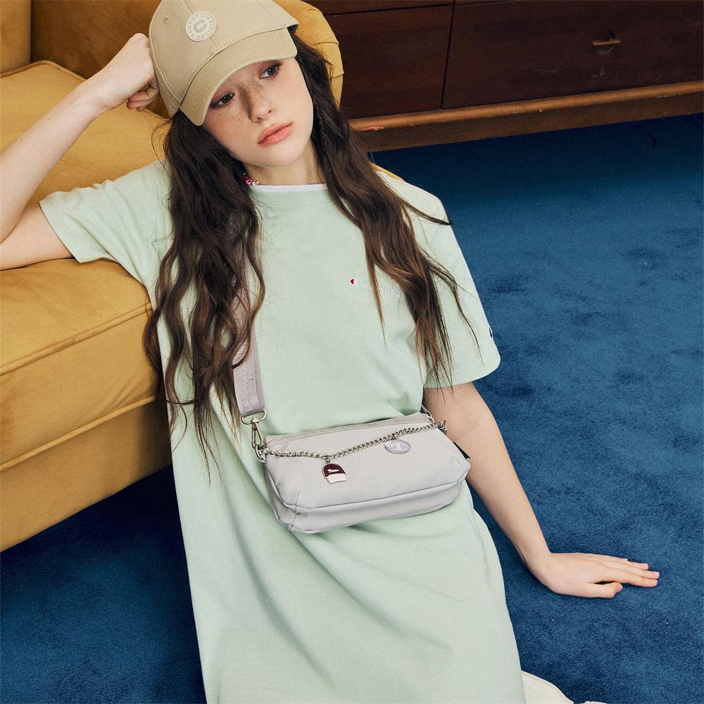 New Champion Fabric Crossbody Bag Regular Unisex U4BACPU16