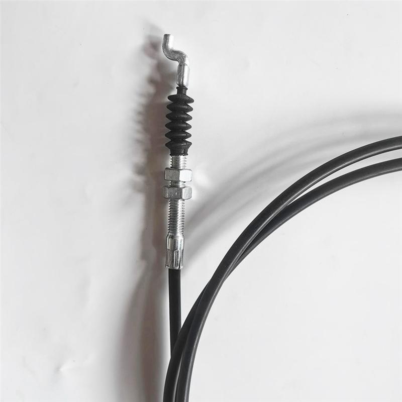 A51K-Gear Shift Cable For John Deere 590I XUV Gator AM147989 Throttle Cable Fuel Line