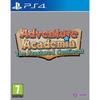 Jeu De Rôle - JUST FOR GAMES - Adventure Academia The Fractured Continent - PS4 - 1 Joueur - RPG Stratégique