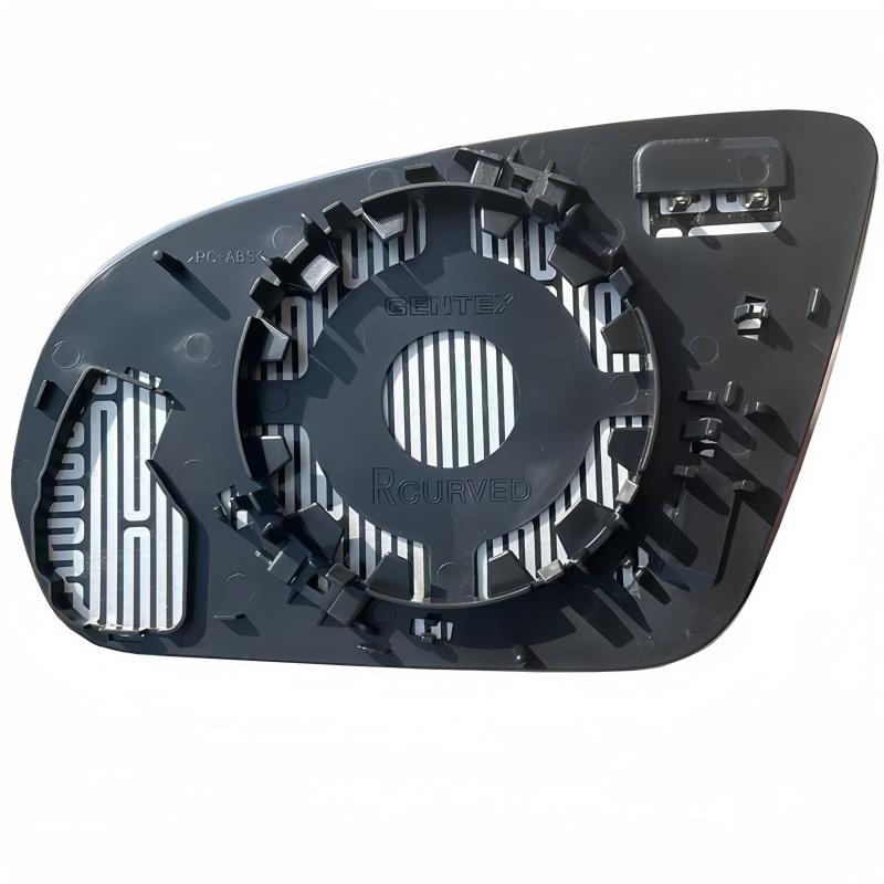 For Mercedes-Benz C E S GLC W205 W213 W238 W222 C217 C253 X253 Heating Side Mirror Glass Lens Door Wing Rearview Mirror Glass