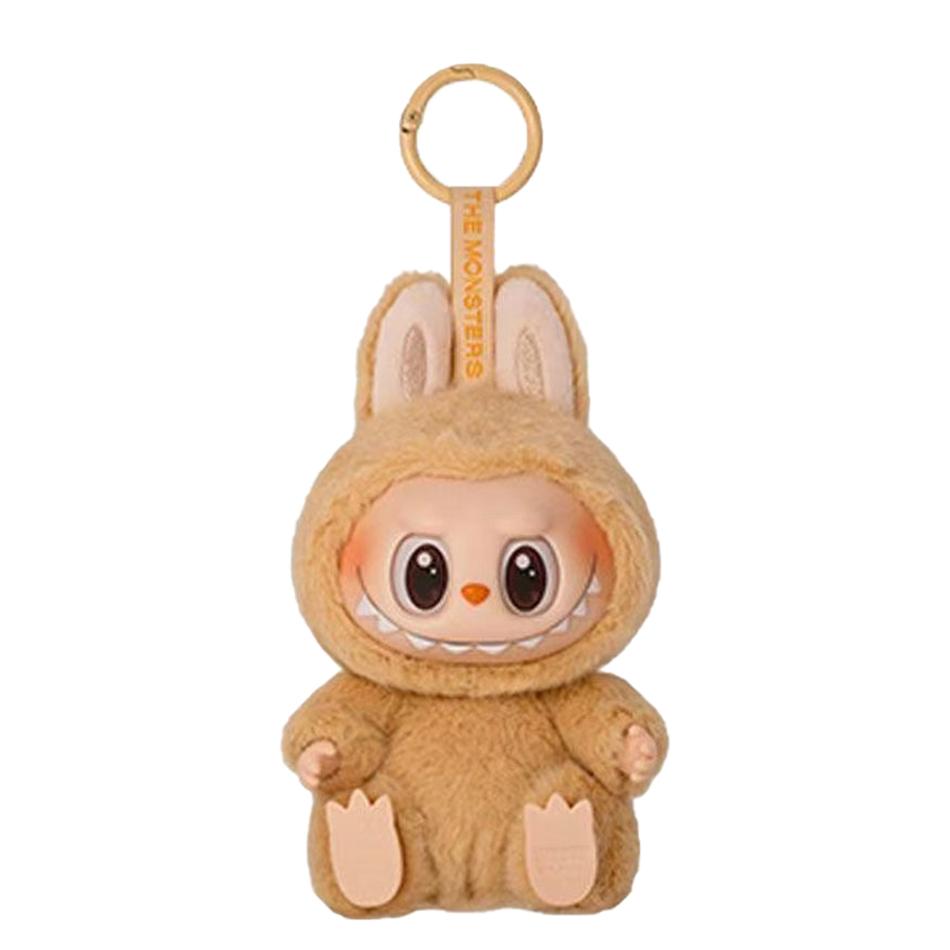 Labubu Ekscytujący Blind Box Figurki Akcji Anime 17cm Słodkie Tajemnicze Pudełko Lalka Pvc i Ozdoby Hobbystyczne Potwory Winylowa Lalka z Twarzą