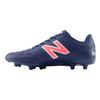 New Balance Mens Synthetic Firm Ground Football Boots