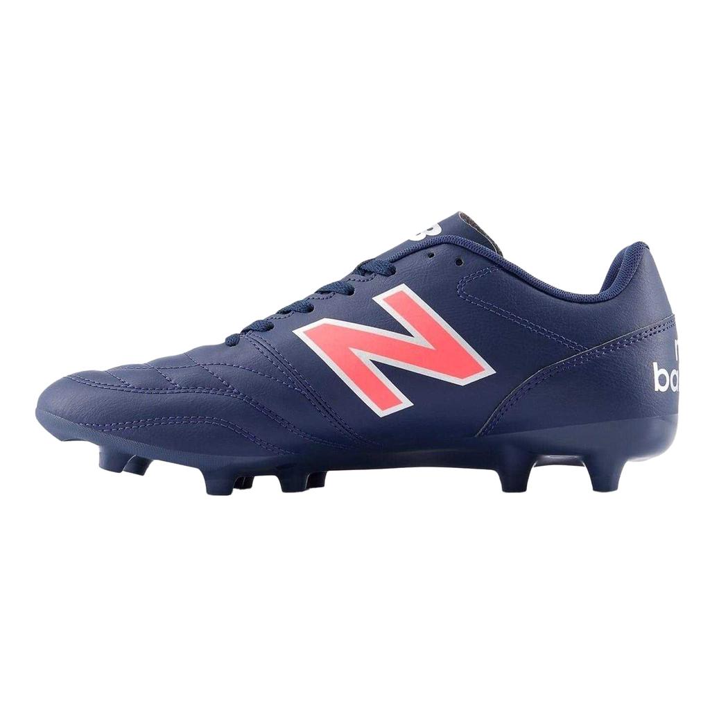 New Balance Mens Synthetic Firm Ground Football Boots