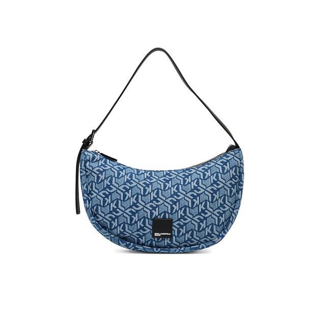 

Сумка Karl Lagerfeld Jeans Karl Lagerfeld Jeans A2W30166 синий