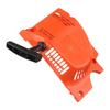 245 Pull Starter For Raptor 4pcs Chainsaw Accs Chainsaw FX-KSP155 Hose Parts Petrol filter Pull Starter Kit Set