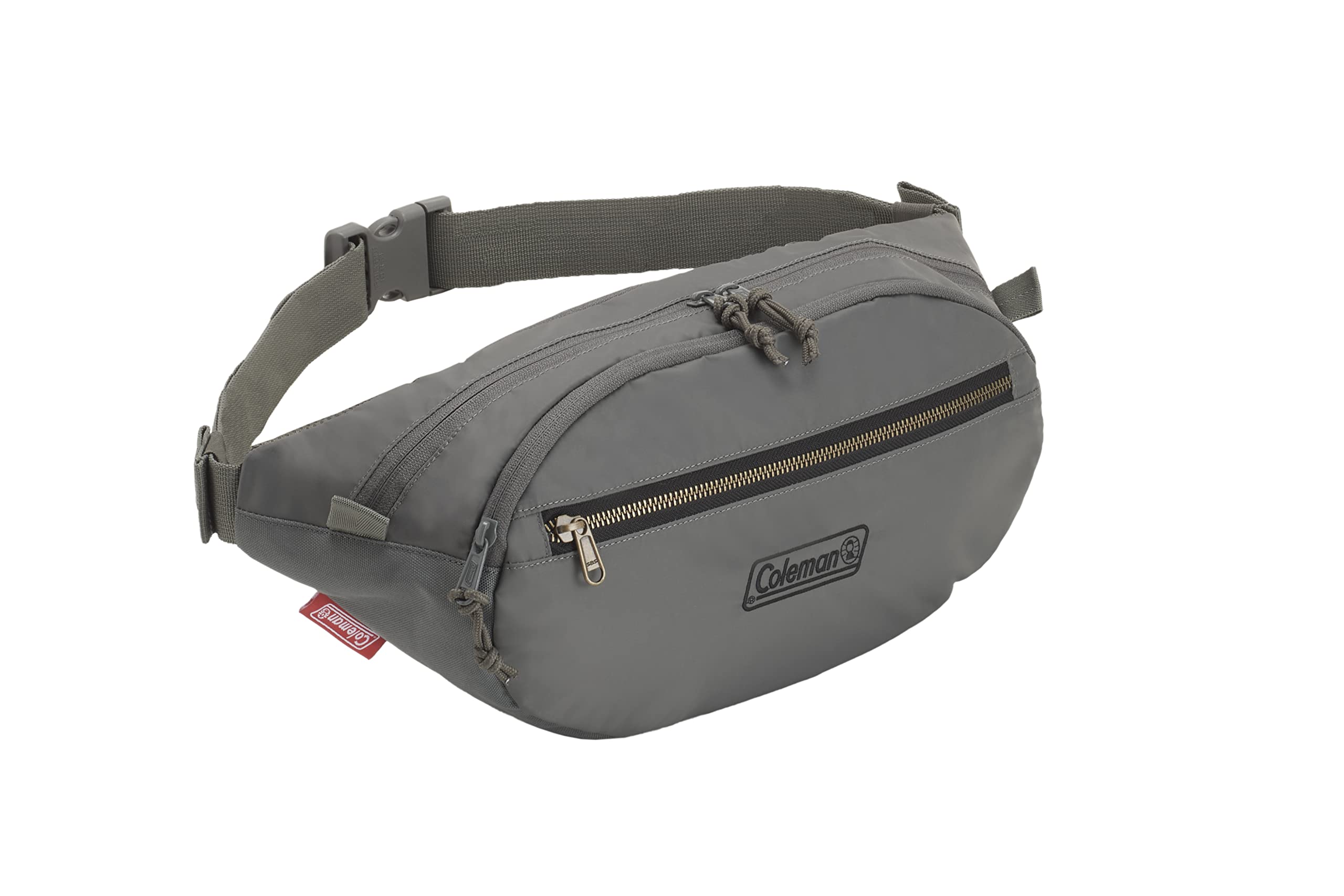 

Walker West 5 (Shining Gray)