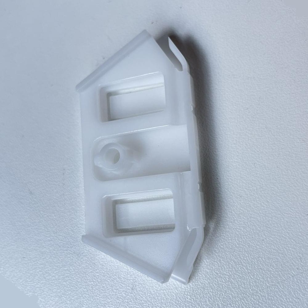 Front Door Window Glass Retainer 25687641 Fit for Buick Park Avenue 1997-2005