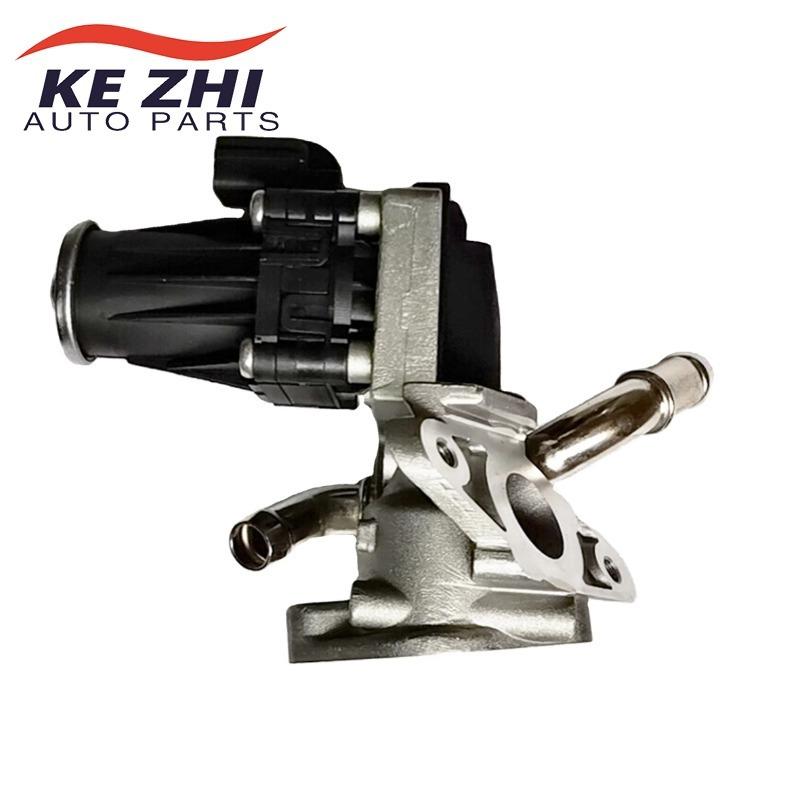 BK2Q-9D475-CD EGR Valve Exhaust Gas Recycle Solenoid Valve for Ford Ranger 2.2 3.2 TDCi 2012- BK2Q-9D475-CC BK2Q-9D475-CB