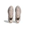 Adidas  AlphaBoost V1 Wonder Quartz Women Sneakers Pink Taupe-Metallic Chalk-White HP6135