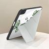 Cartoon Butterfly Tablet Case For iPad Pro 11th 10th 9th 8th 7th 12.9inch Pro 2025 Air 4 5 M3 M2 1 2 M4 11inch Mini 6 7 Holder