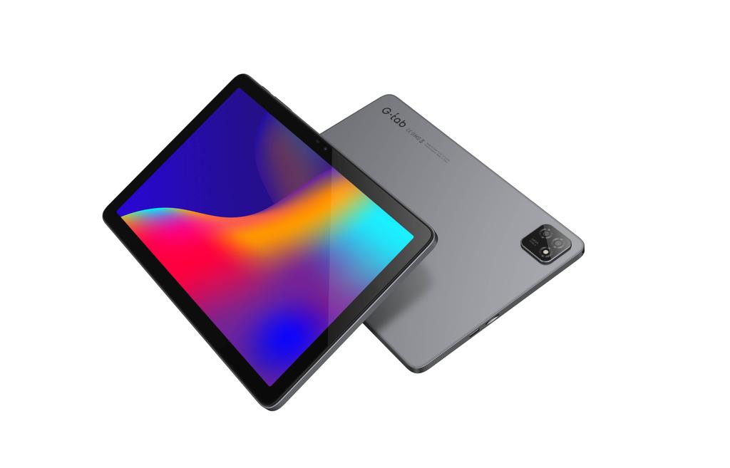 G-TAB T9 Tablet 10.1" IPS 6GB RAM 64GB RK3562