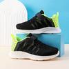Children's Shoes Casual Shoes Trend Shoes  Children's Trend All-Match Casual Fashion Rotating Button Shoes Children's Outdoor Sandals