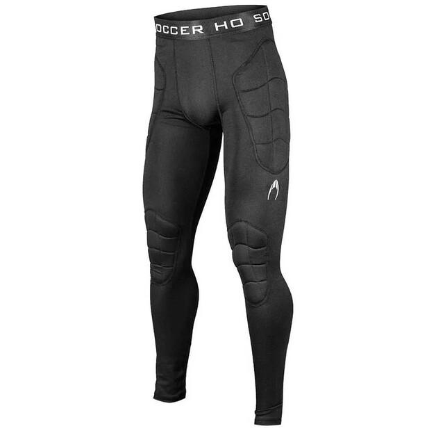Ho Soccer Raven Thermal Pants