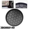 Black Car Door Loud Speaker Cover Grill For Passat B5 For Golf MK4 3B0868149 For Golf 2000-2004 For Passat 1998-2001