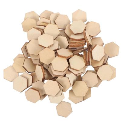 Objetos de decoración – Decoraciones de madera
