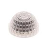 Transparent Moss Ball Filter Aquarium Fish Tank Supplies Nature Plant Bottom Filtration Ball