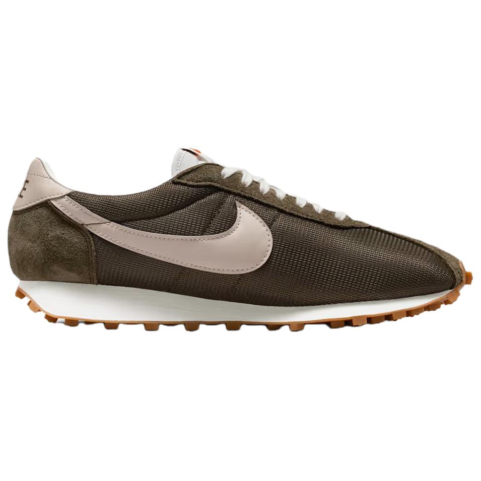 Nike LD-1000 Comfortable Fitting Breathable Running Shoes Men Sneakers Dark-Olive-Green HJ4687-202