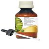 Levenmooi Kaneelblad(Cinnamomum Verum) Pure & Natural etherische olie van therapeutische kwaliteit, plastic verpakking met druppelaar.