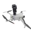 Sports Camera Drone Mounts for Gopro/DJI Action /Insta360 Fixed Base Bracket for DJI Mini 3 /mini 3pro Drone Accessories