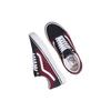 Vans Old Skool Comfortable Durable Low-Top Skate Shoes Unisex Sneakers Black Red VN0A5FCB249