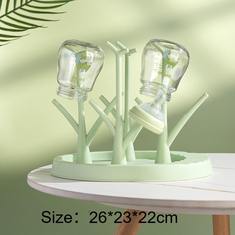 High-Quality Baby High-Quality Bottle High-Quality Drying High-Quality Rack Multi-Layer High-Quality Large High-Quality Capacity High-Quality Drying