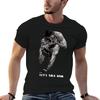 Khabib Nurmagomedov T-Shirt Lässig Leicht Sommer Kurzarm Top