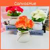 Realistic Artificial Peony Flowers For Event Decoration And Mothers Day Present