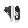 Converse Chuck Taylor All Star Retro High Top Canvas Shoes Unisex Sneakers Black 169420C