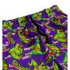 Teenage Mutant Ninja Turtles Men's Wall Lounge Pants