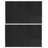 Cut To Fit Foam Replacement Filters Flexible Cutting Efficient Air Conditioner Filters Reusable Air Conditioner Replacement