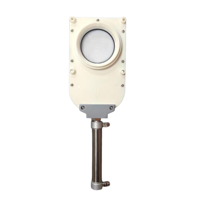 Bus Accessories High Quality 8500-00399 8502-00083 8500-01035 Toilet Drain Valve Bus Spare Part 8500-00399