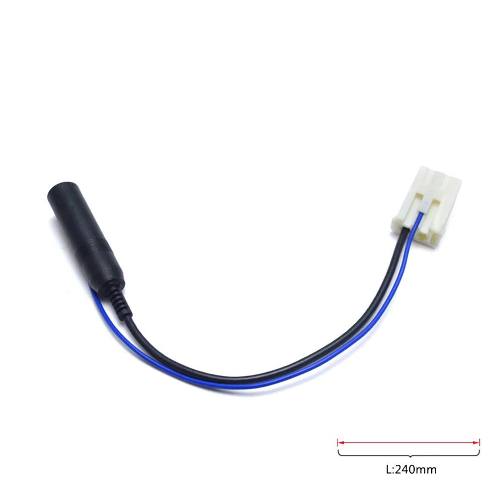 Toyota Camry Corolla RAV4 Lexus RX Autoradio Antennenkabel Adapter
