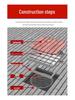 Stainless Steel Anti-Theft Manhole Cover with Lock for Municipal Drainage