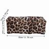 Large Capacity Hair Dryer Storage Bag Soft Curling Iron Carrying Case  Hair Tools Attachments