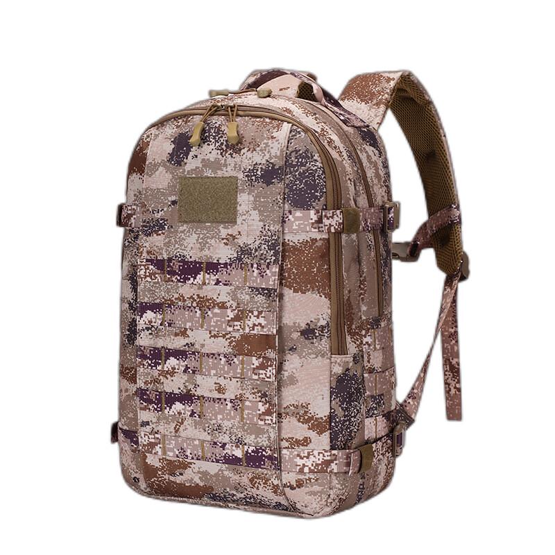 Outdoor Tactical Hiking Backpack