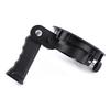 S Type Bracket Handheld Grip Mount Holder With Handle For Speedlite Flash Softbox