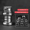 1\\\" Threaded Bicycle Headset Aluminum Alloy Fixed Gear Brand New