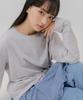 Mellotoli Soft Stripe T-Shirt (2 Colors)