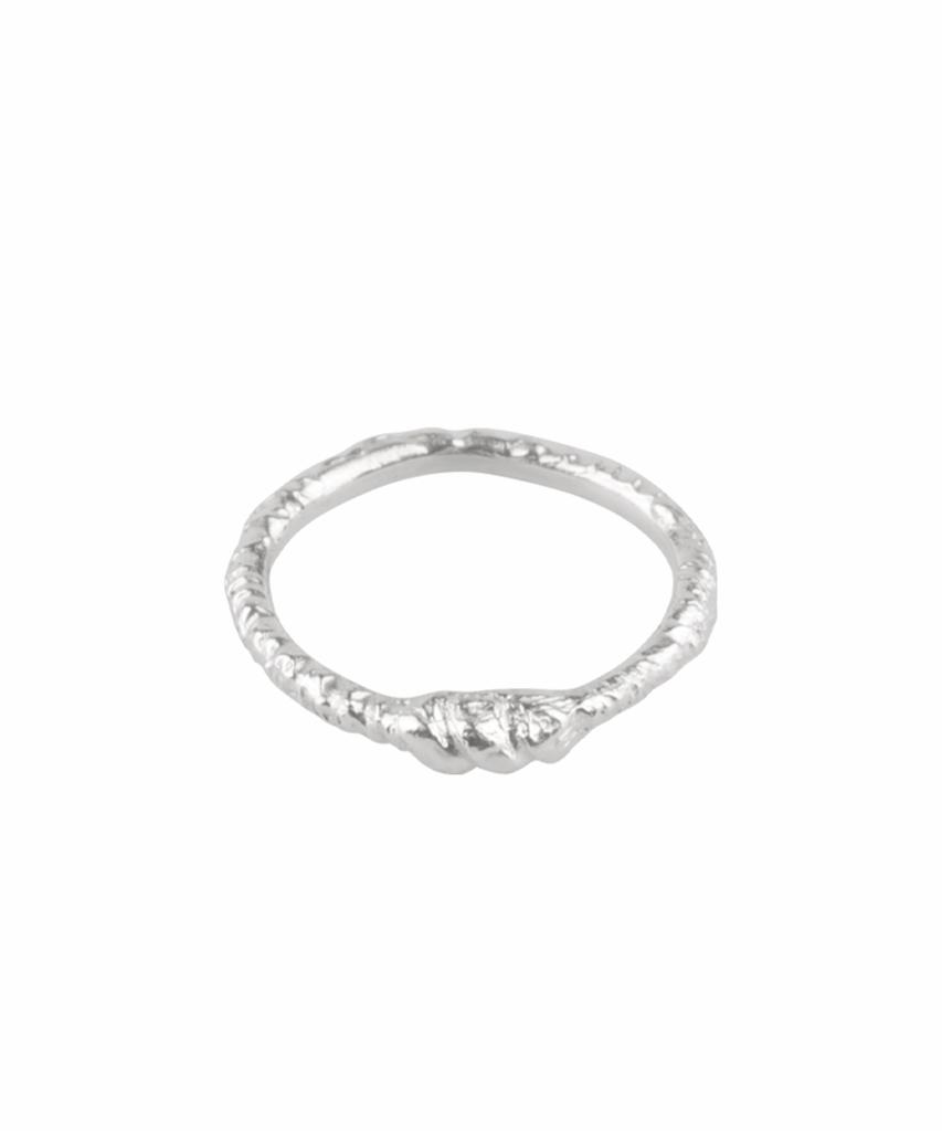 Boldiere Coral Point Ring_ R25
