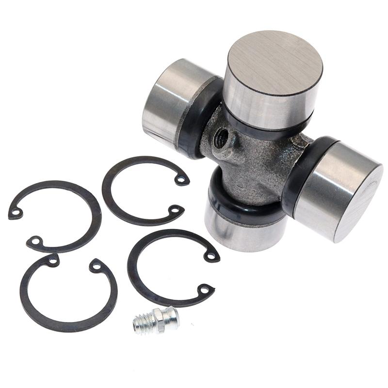 1piece 24X62 MOCHU U-joints ASVL-XC90 31256271 UNIVERSAL JOINTS BEARING Universal Joints Crucetas Joints De Cardan