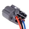 645-916 DYIY1010 Speed Sensor Connector Wiring Harness Cable Plug Pigtail Fit for Honda Civic Accord Prelude Acura Integra