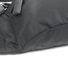 Great PRADA Sling bag Triangle Logo Triangle Plate Waist Pouch Shoulder Bag Used