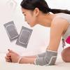 Soft Elastic Breathable Fabric Elbow Pads Compression Arm Sleeve Elbow Pads Protector Arm Brace Elbow Pads Protector