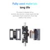 Mechanic T-824 No Disassembly Required Mobile Phone Tail Insertion Detector Digital Display Current Power Check Independent Pin