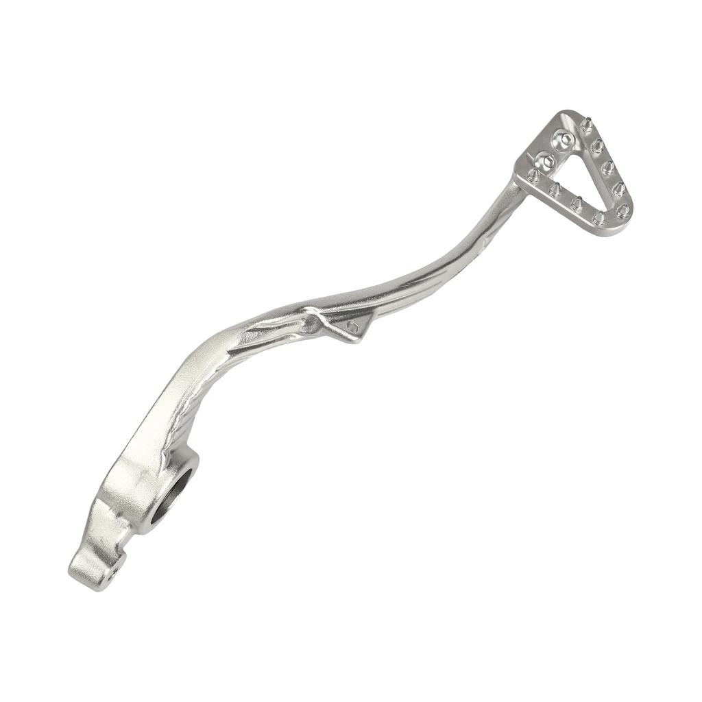 NEW Motorcycle CNC Rear Brake Pedal Lever Shift Lever Parts For KTM 2023-2024 EXC EXC-F XCW XC XCF SX SXF TPI Six Days 125-500