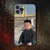 H-Hasbulla Magomedov-V Phone Case For iPhone 16,15,14,13,12,11 Plus,Pro Max,XS,X,XR,SE,Mini,8,7,Soft Silicone Black Cover