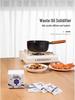 Fried Chicken Waste Oil Solidifier & Stain Treatment Agent